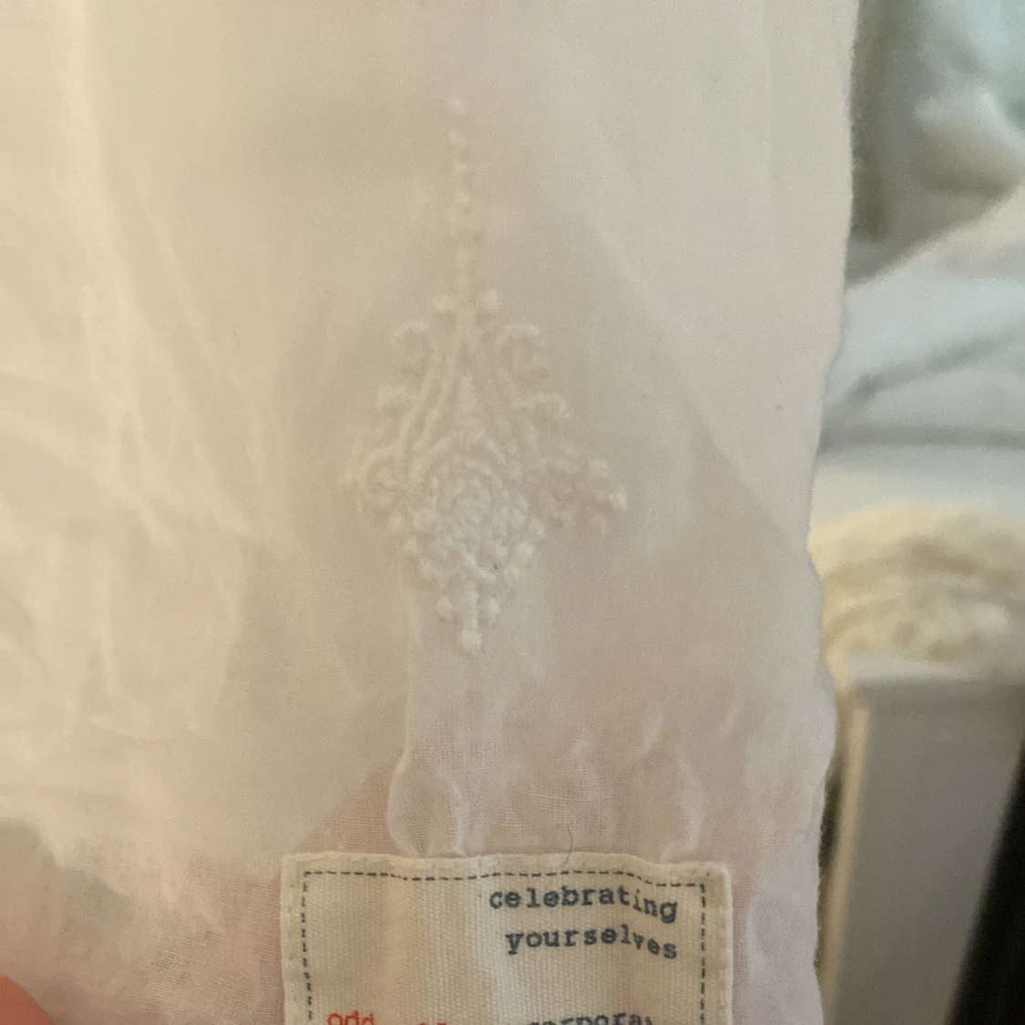 Odd Molly topp nyskick - 91