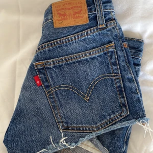 LEVISSHORTS - Levis shorts som passar med allt