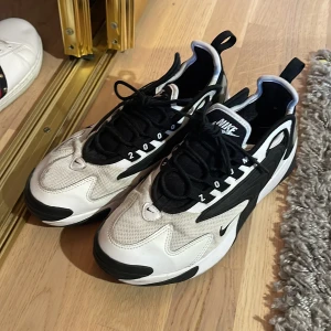 NIKE Zm Air zoom - storlek 40 men lite mindre i storleken.  Fint skick men lite smutsig.  