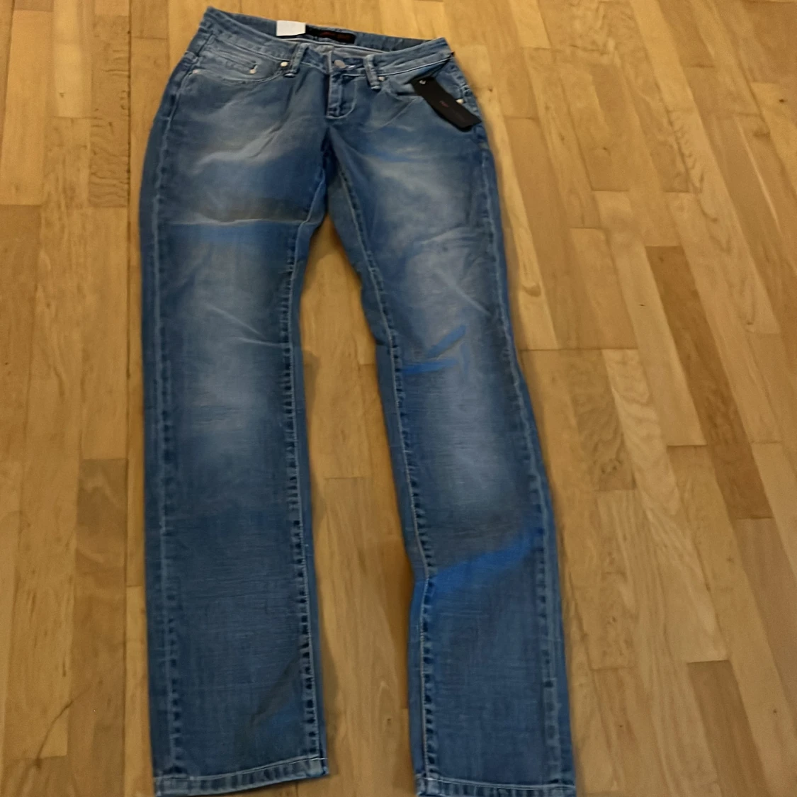 Nya jeans - 90