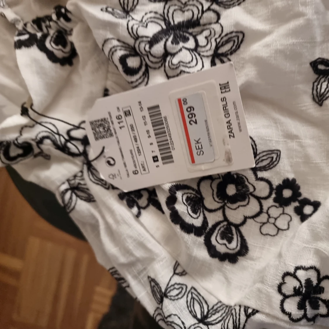 Zara kids dress  - 91