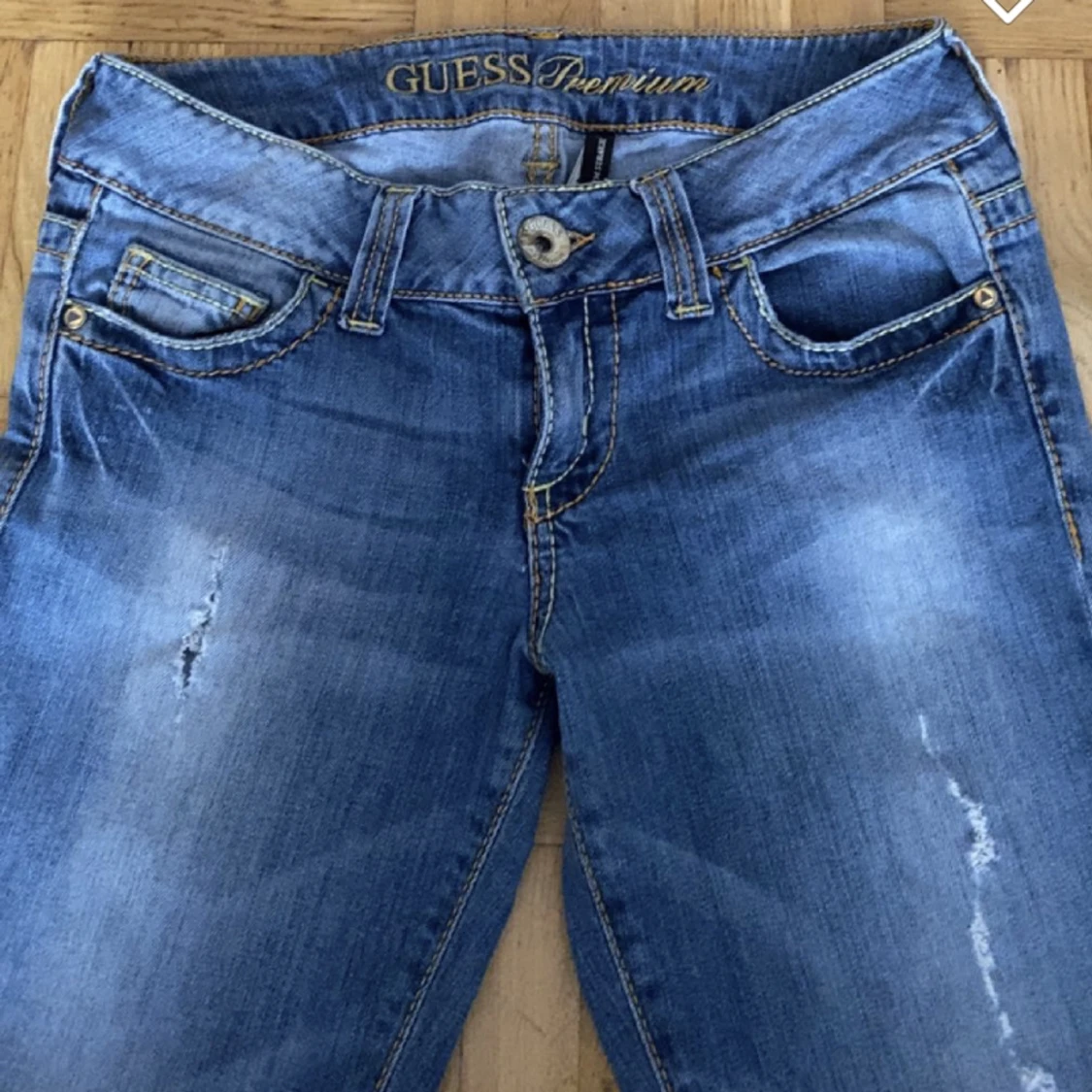 Guess premium jeans - 91