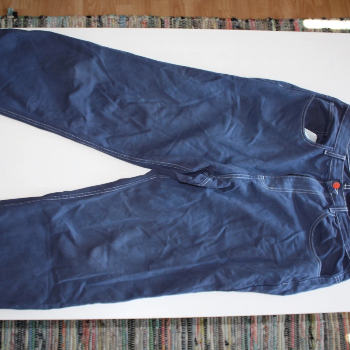 BeWider-jeans stl. 34/32