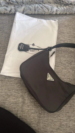 Väska  - Väska, fake. (Fin kvalitet) 🩷