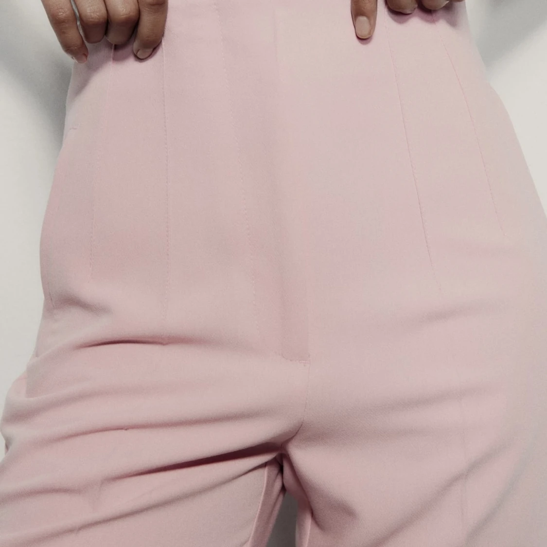 Rosa kostymbyxor  - 91