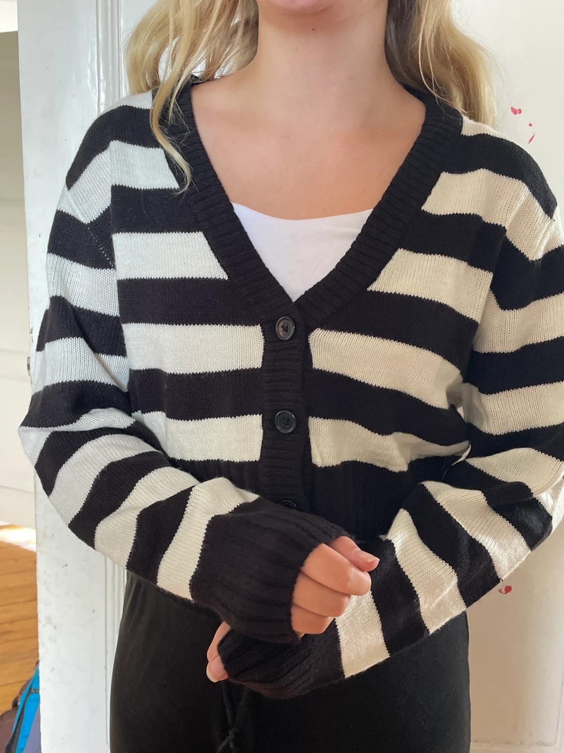 Kofta från hm  - 90