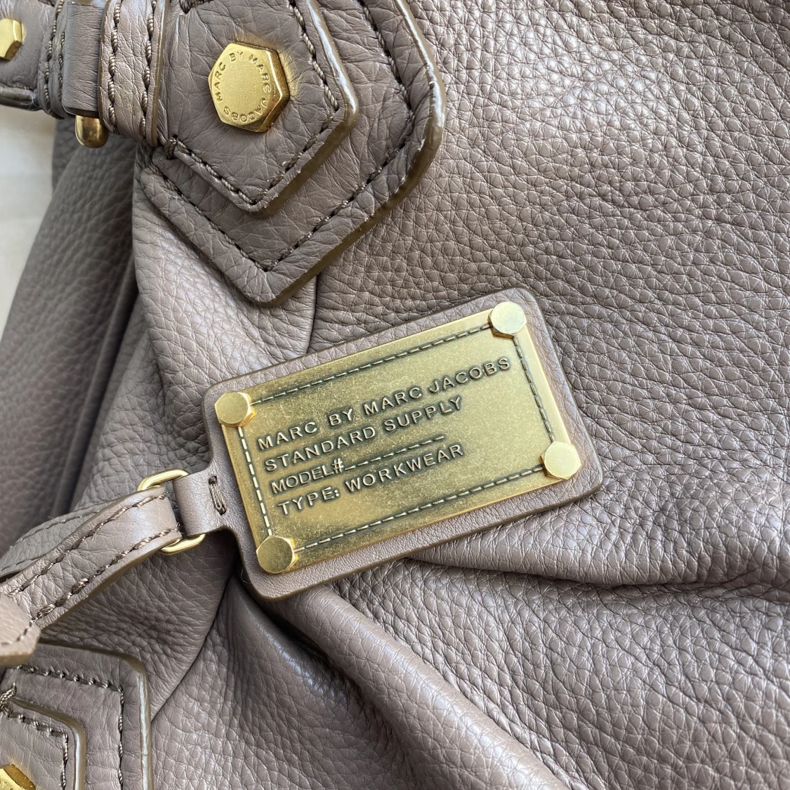 Marc Jacobs-väska - 90