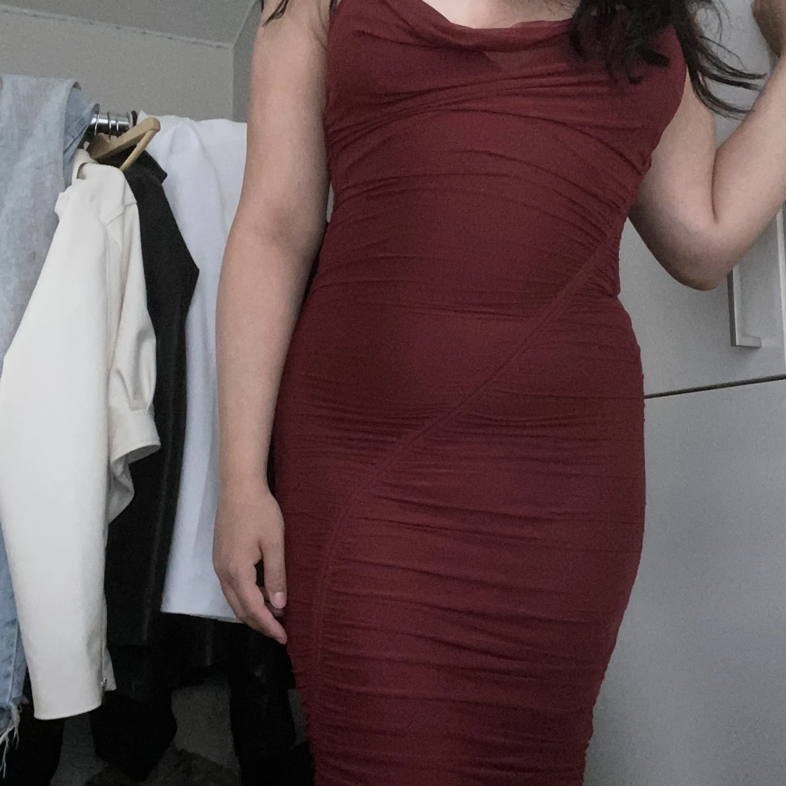 Oh polly klänning - 91