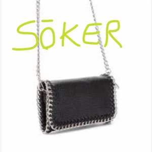Söker tiamo väska - Söker tiamo väska svart, MAX 300kr!! 💞💞