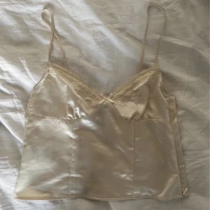 Topp - Jätte gullig topp 