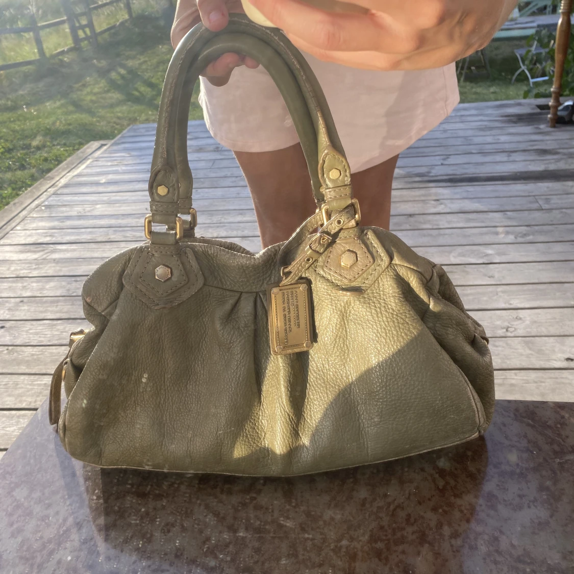 Marc by Marc Jacobs väska - 91