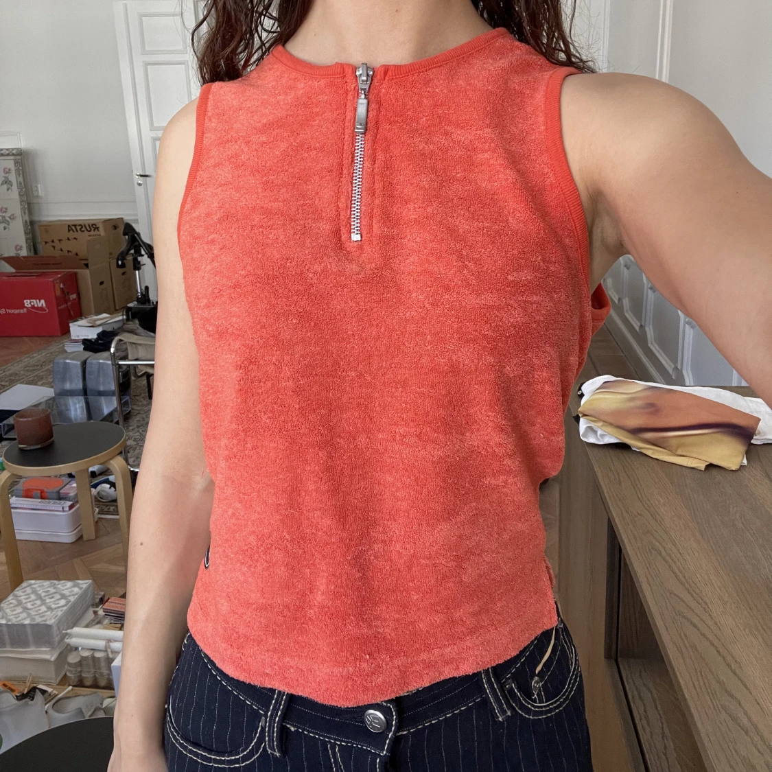 Linne champion  - 91