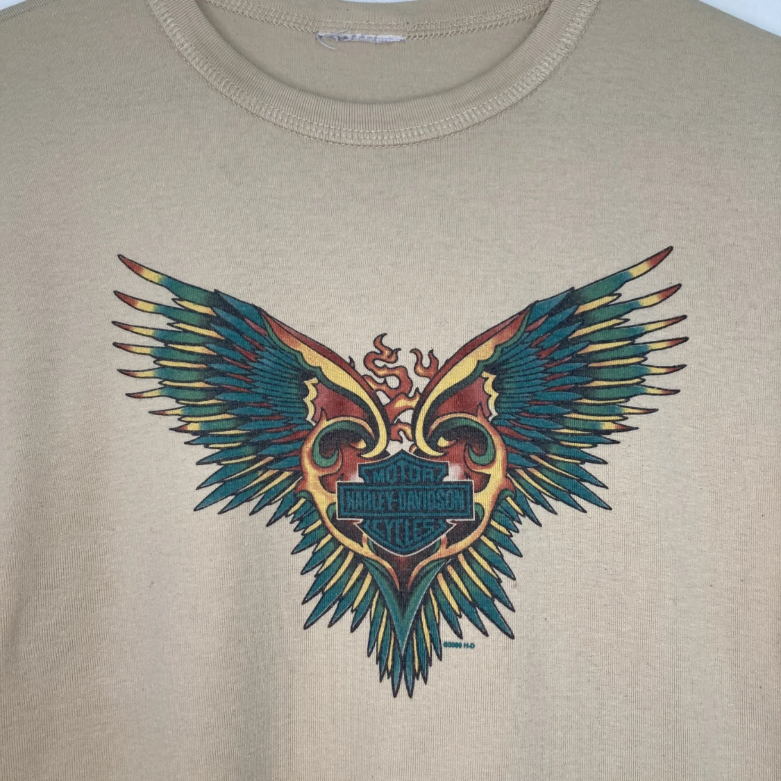 Harley Davidson S - 90