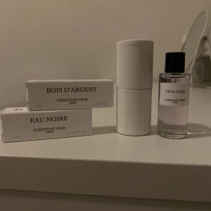 Dior parfym - Helt nya mini parfymer av DIOR.