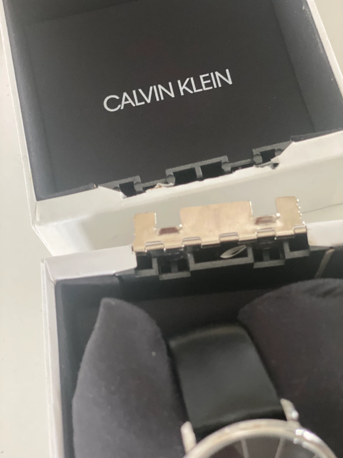 Calvin Klein klocka - 90