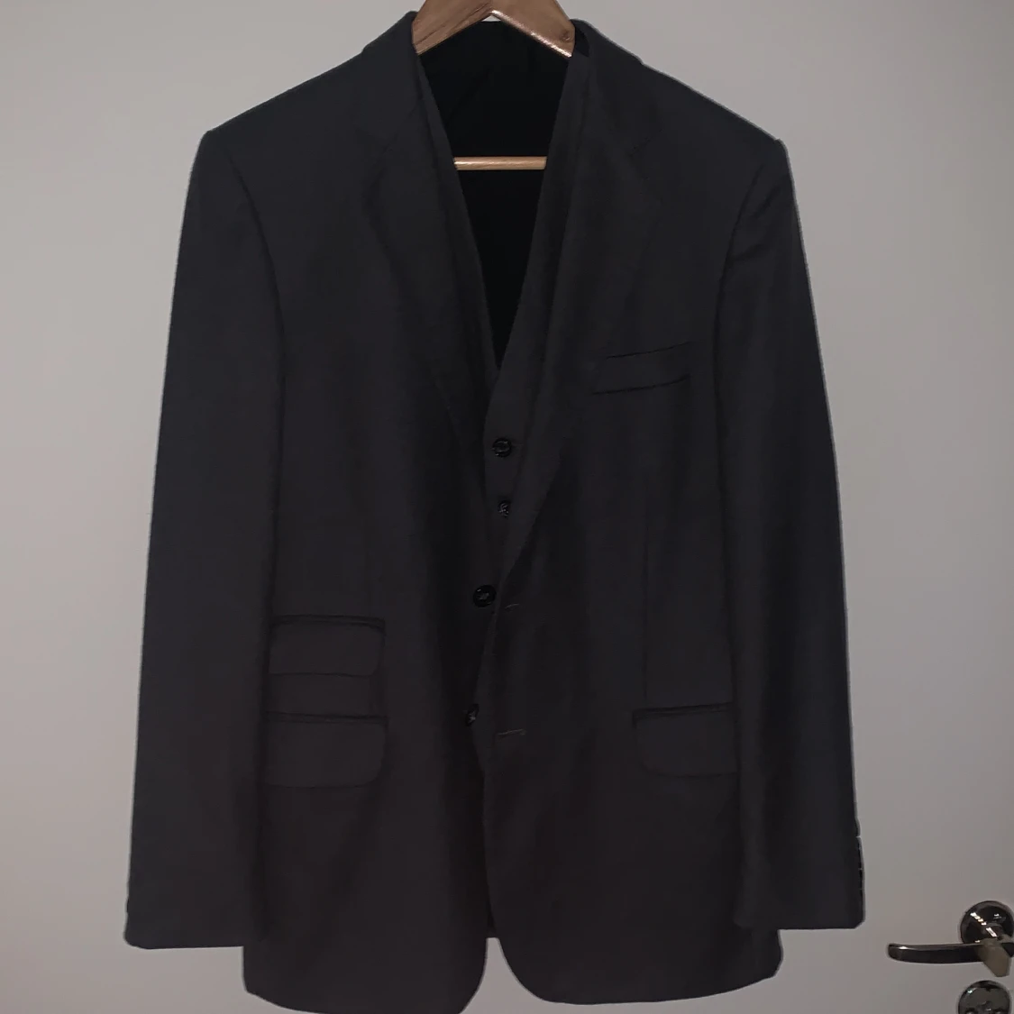 Kostym blazer 