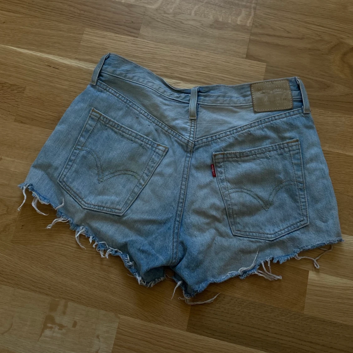 Levis shorts