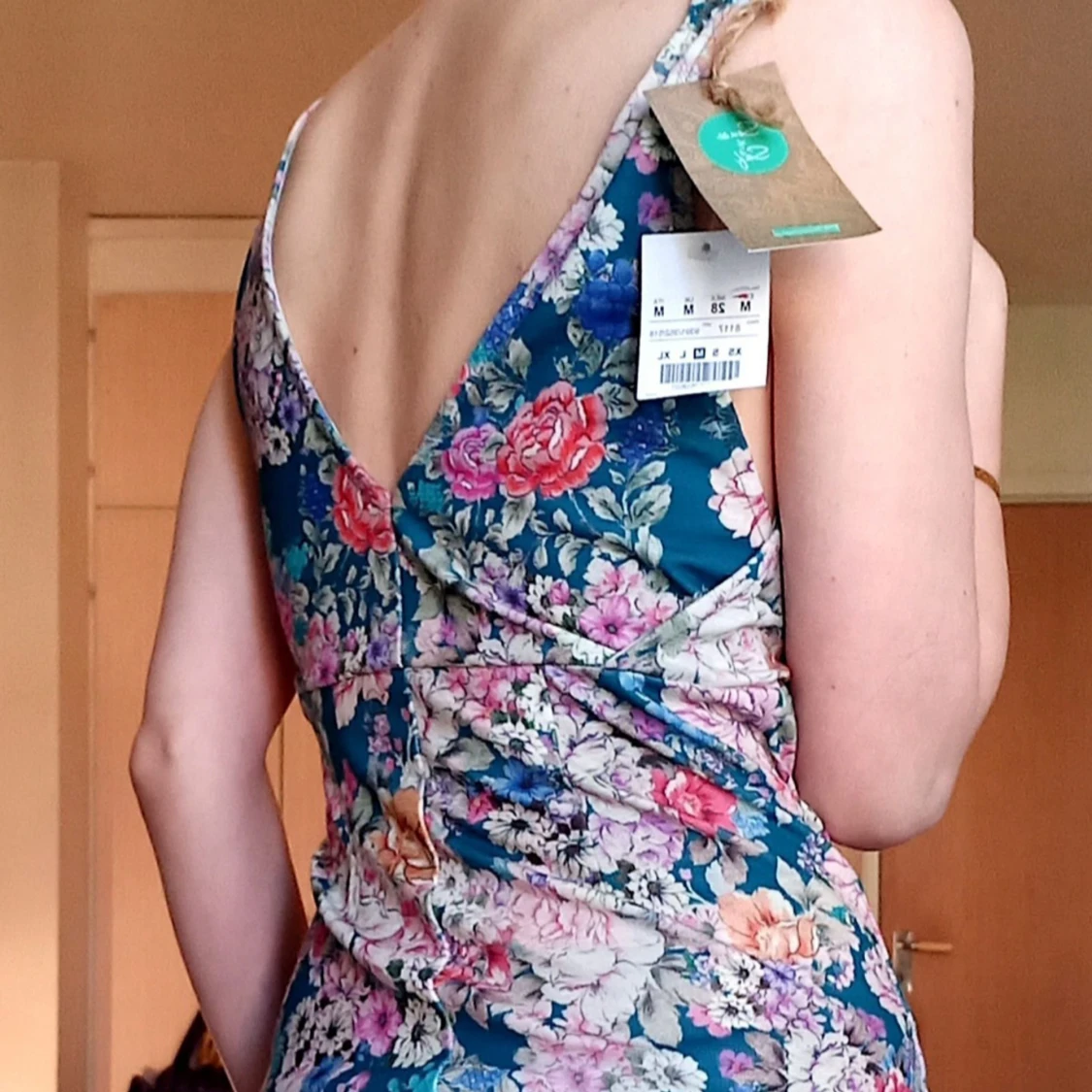 Pull&Bear Klänning Ny  - 90