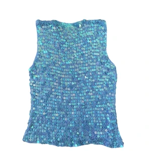 Paljett topp  - Kontakta vid intresse <3