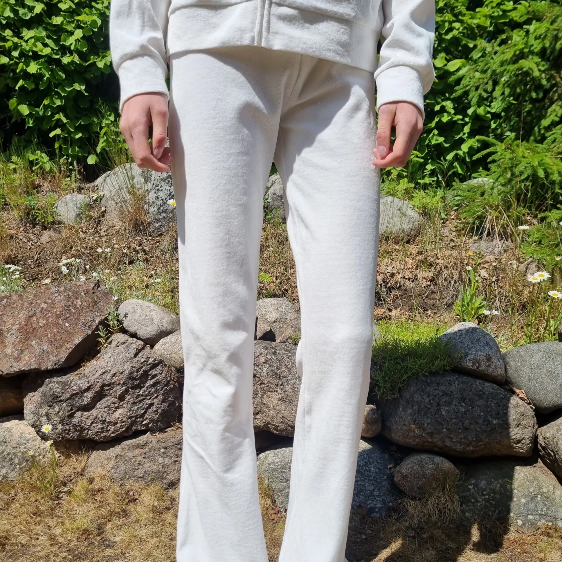 Mjukissett/veloursett - 91