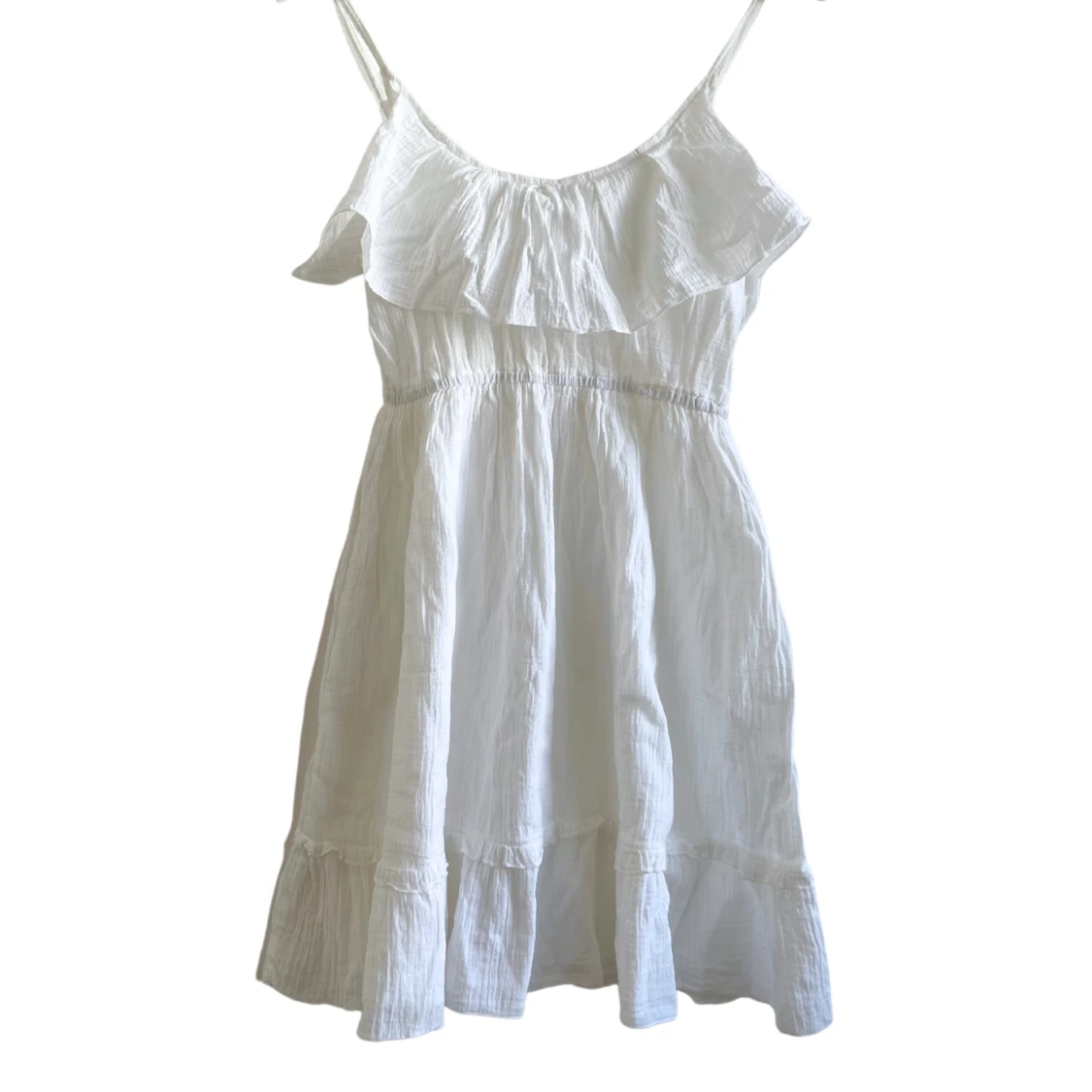 Kort Sommarklänning 