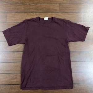 Vintage Champion T-shirt  - Snygg vintage champion T-shirt i storlek M