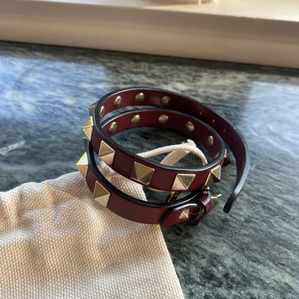 Knappt aldrig använd, som ny. . Accessoarer.