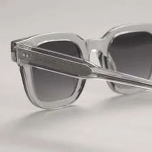 Chimi 04 grey  - Intressekoll på mina chimis i modell 04 färg grey, köpt på Nk i Stockholm för två veckor sedan, vill helst byta mot ett par i samma model men färg ecru. Har ej kvar låda till dessa