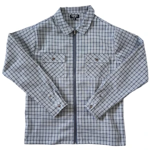 Overshirt - Size M. Two chest pockets.