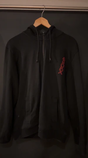 Hugo boss hoodie - Skick 10/10 Storlek M Passar L