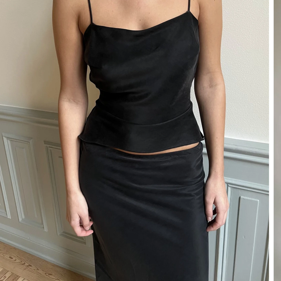 Djerf Avenue linne - 91