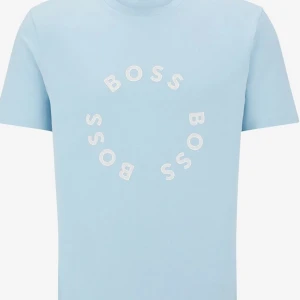 Hugo boss t-shitt  - Bra skick använd två gånger, råkat köpa två samma i storlek S. 
