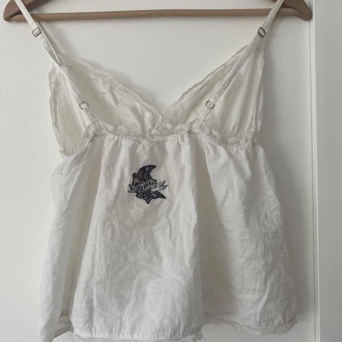 Odd Molly spets linne - 90