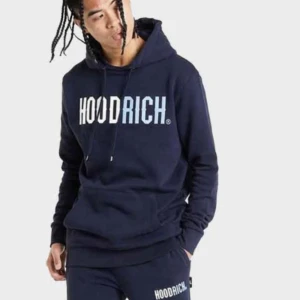 Hoodrich  - nypris 700