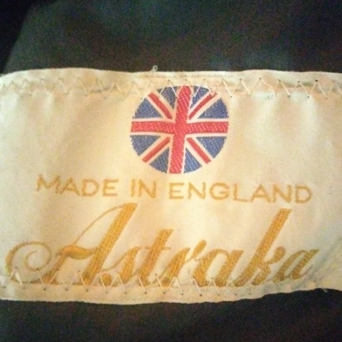 Astraka päls jacka - 90