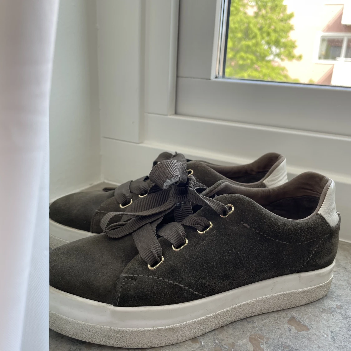 GANT mocka sneaker