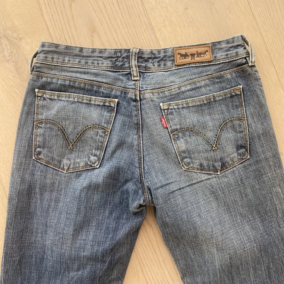 Levi’s jeans - 91