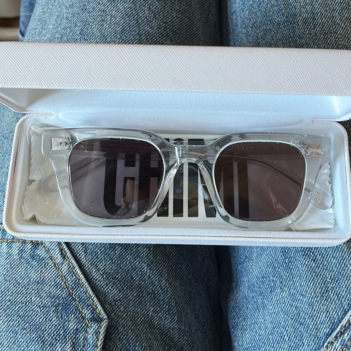 Chimi glasögon - 90