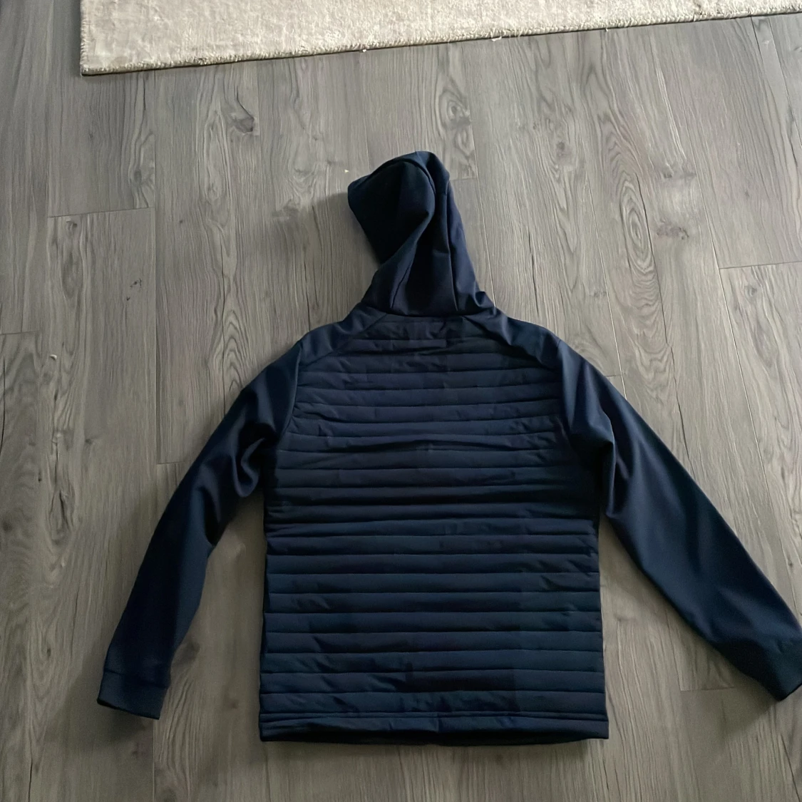 Höst sommar jacka  - 90