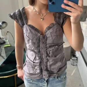 TOPP!! - Jätte fin topp!!!