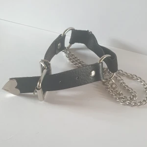 Garter  - Kan ej ta bild med den på eftersom att den är för liten för mig