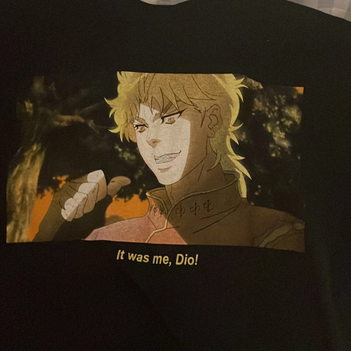 Jojo T-shirt - 91