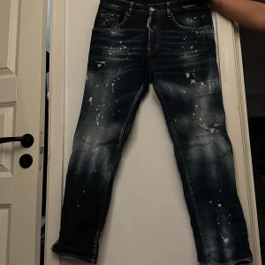 Dsquared2 - Barnstorlek 16 år. 