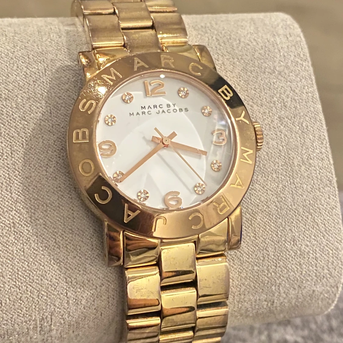 Marc by Marc Jacobs klocka