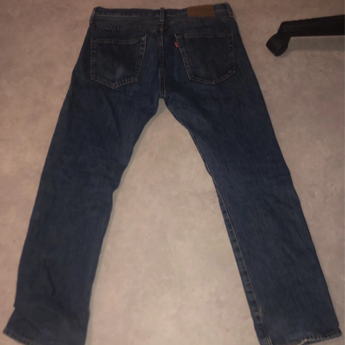 Levis jeans 501 