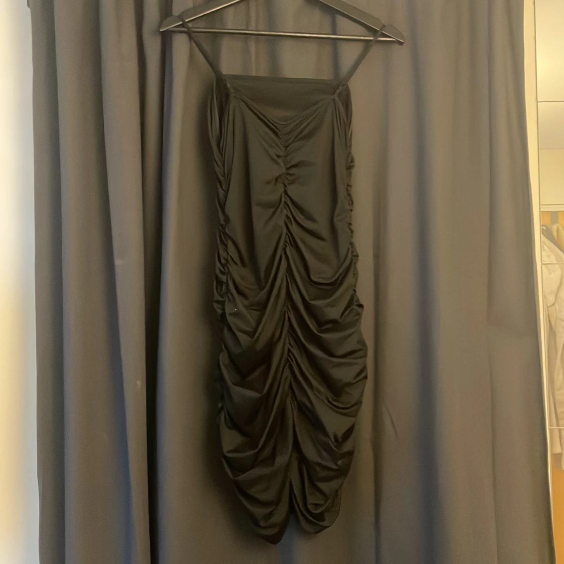 Svart klänning - 90