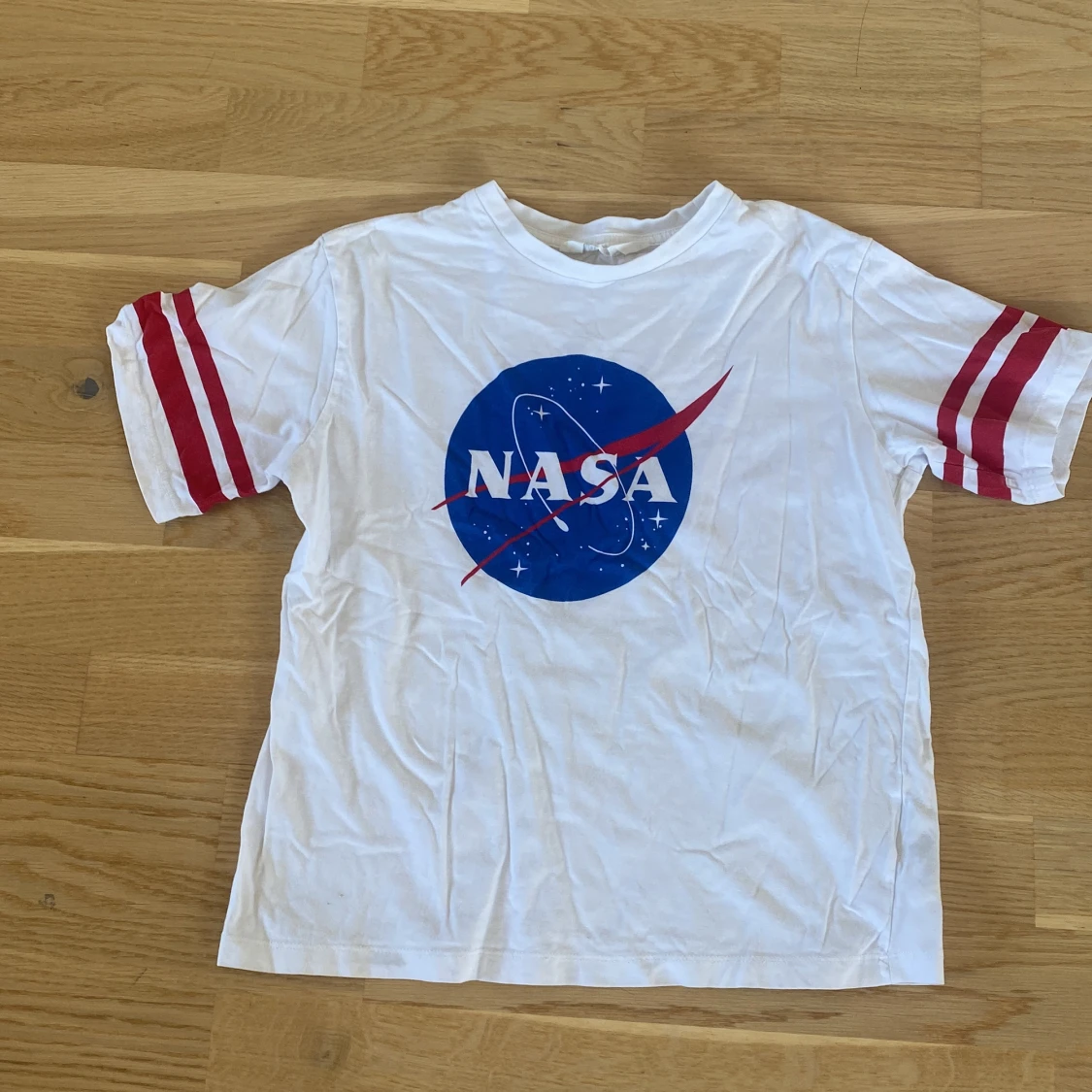 Nasa t-shirt