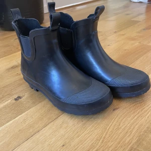 Ridskor - Använda ett få tal gånger innnan jag växte ur dem