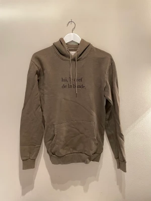 Les Deux Hoodie - Les Deux Hoodie, Bra skick 