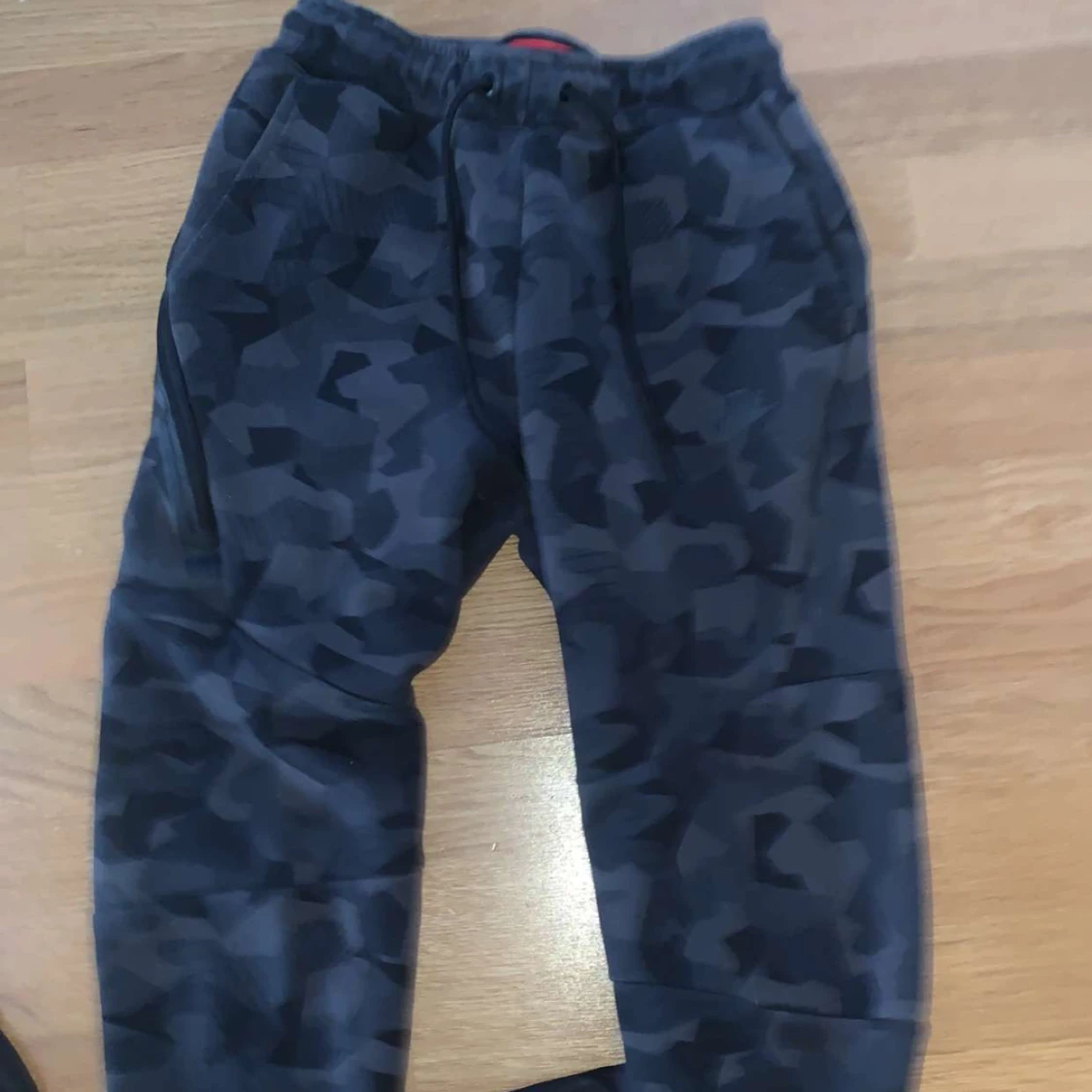 Nike tech Fleece - 90